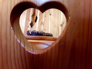 Počitniška hiška Kašta